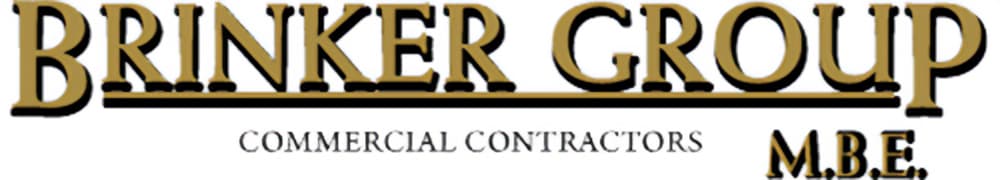 The old Brinker Group logo.