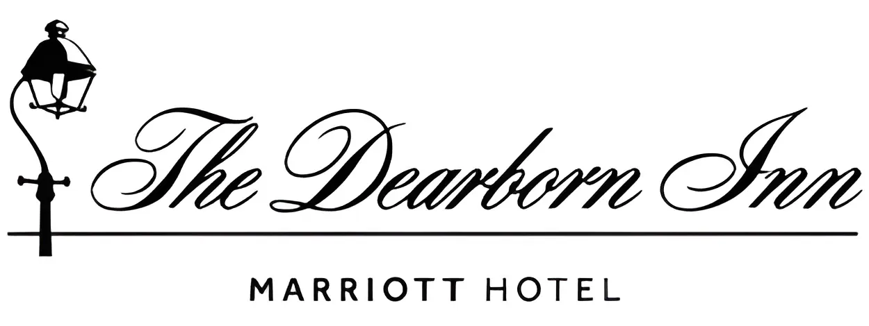 Old Dearborn Inn logo