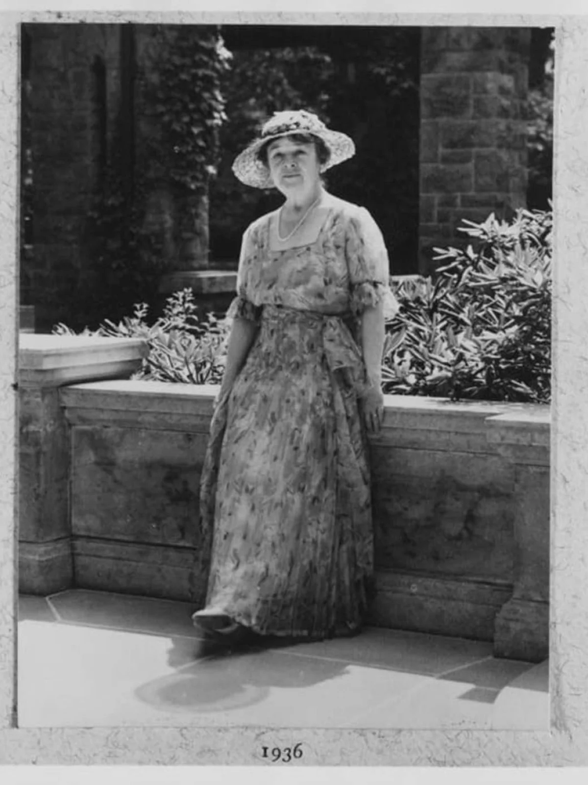 Clara Ford