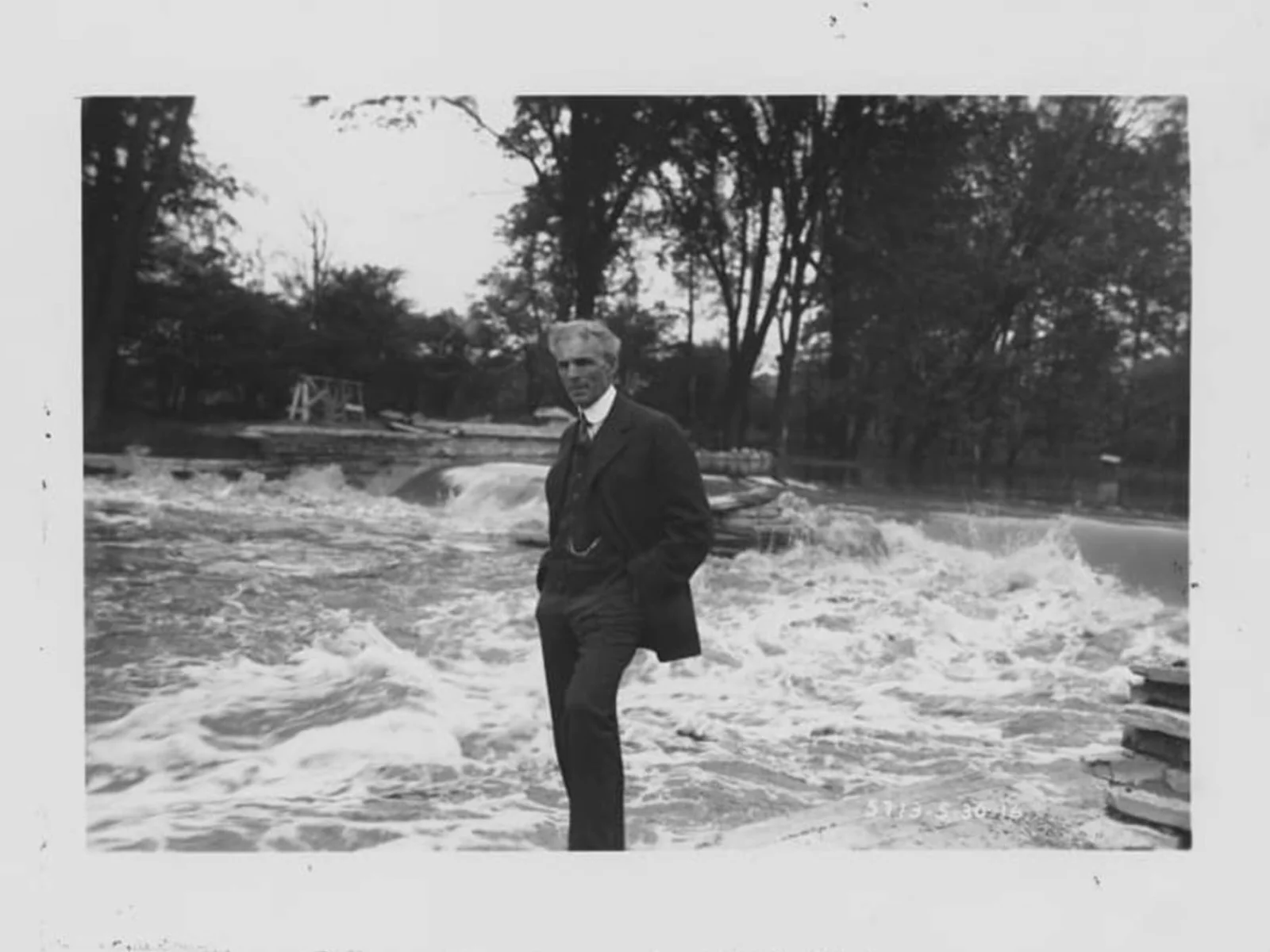 Henry Ford