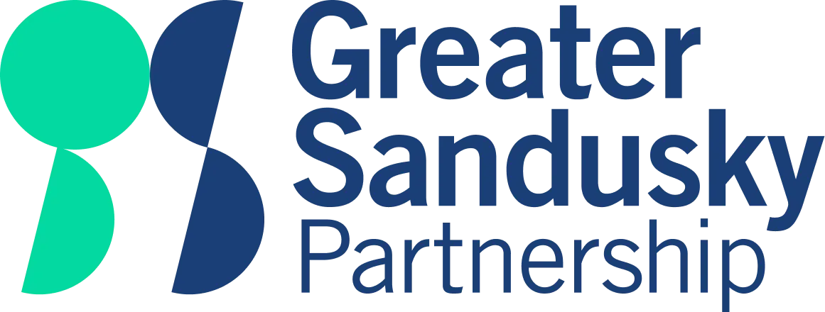 Greater Sandusky Partnership new logo