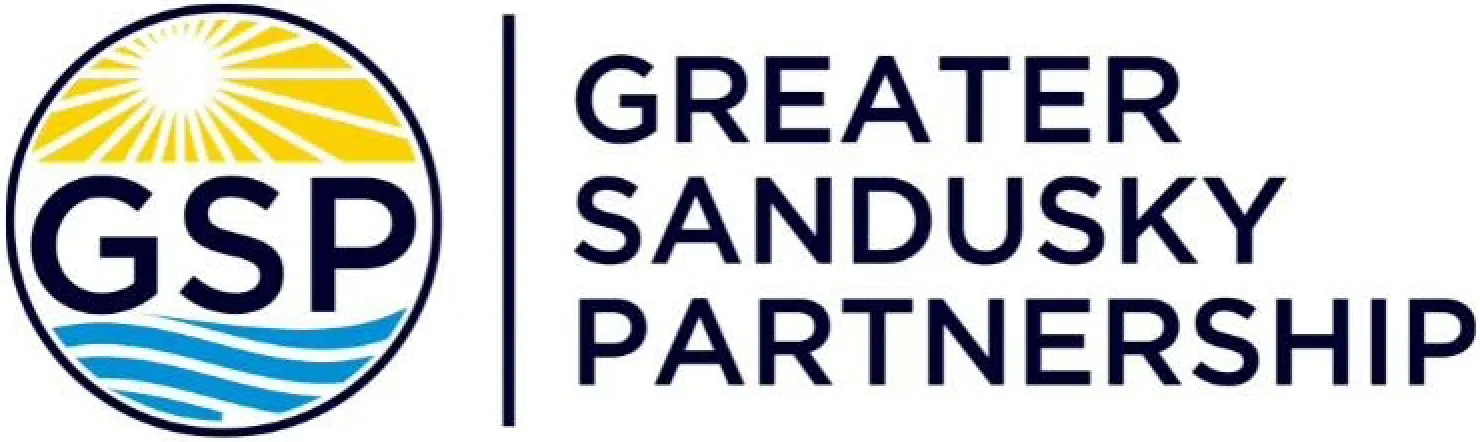 Greater Sandusky Partnership old logo