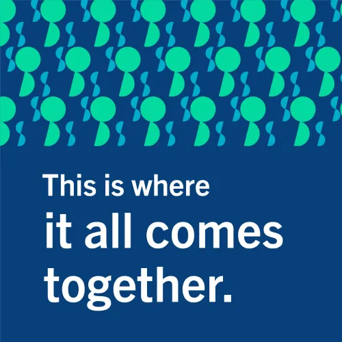 Social media post mockup