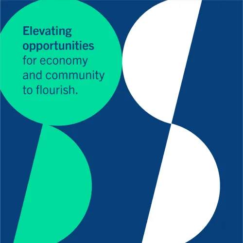 Social media post mockup