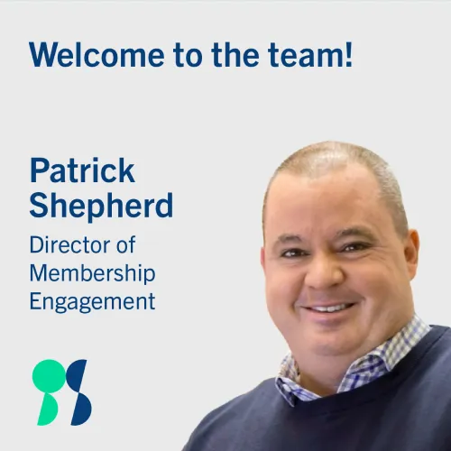 Social media post mockup