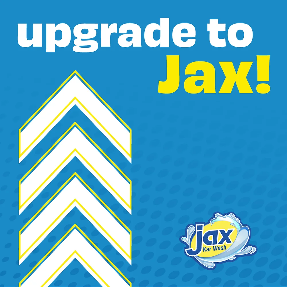 uprade to jax